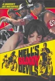 couverture film Hell's Bloody Devils