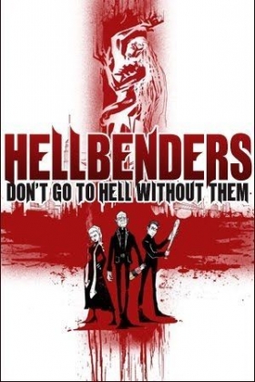 couverture film Hellbenders