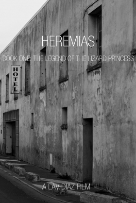 couverture film Heremias