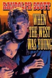 couverture film Heritage of the Desert