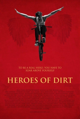 couverture film Heroes of Dirt