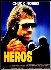 couverture film Héros