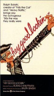 couverture film Hey Good Lookin'