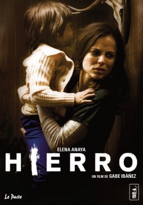 couverture film Hierro