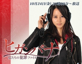 couverture film Higanbana