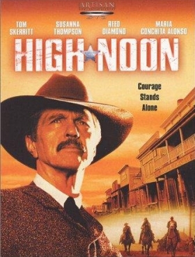 couverture film High Noon