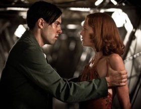 couverture film Hindenburg : le géant des airs