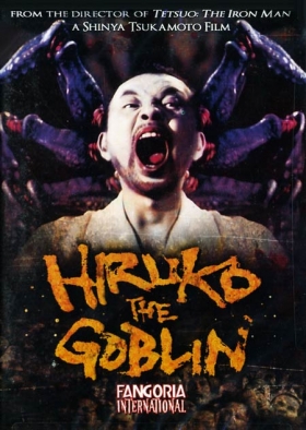 couverture film Hiruko the Goblin