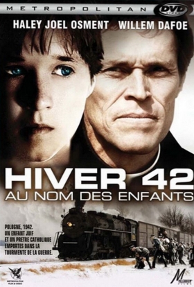 couverture film Hiver 42