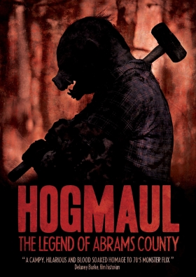 couverture film HogMaul: The Legend of Abrams County