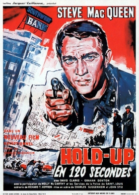 couverture film Hold-up en 120 secondes