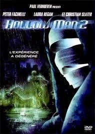 couverture film Hollow Man 2