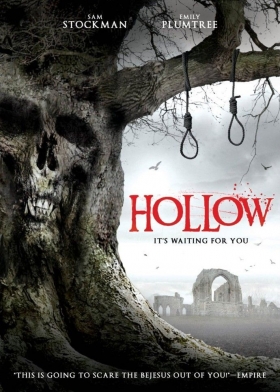couverture film Hollow