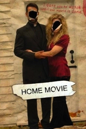 couverture film Home Movie
