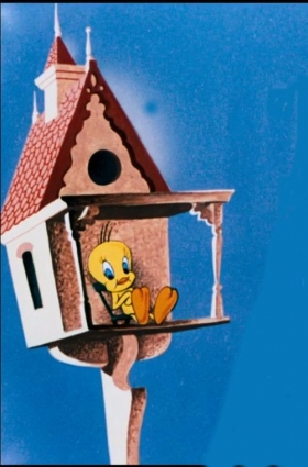 couverture film Home Tweet Home