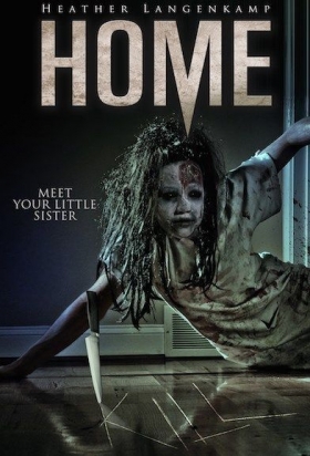 couverture film Home