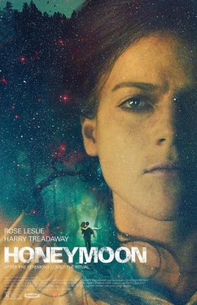 couverture film Honeymoon