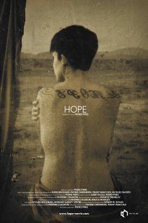 couverture film Hope