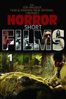 couverture film Horror Shorts Volume 1