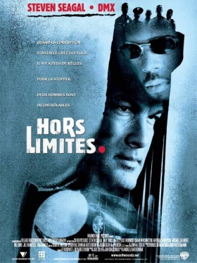 couverture film Hors limites