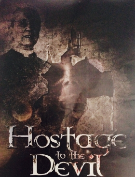 couverture film Hostage to the Devil
