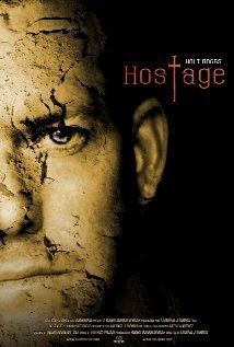 couverture film Hostage