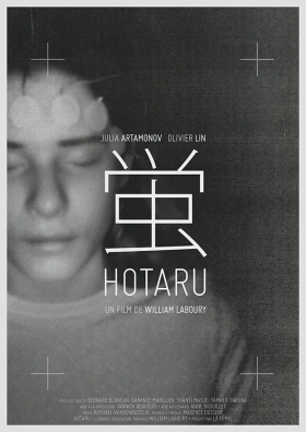 couverture film Hotaru