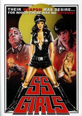 couverture film Hôtel du plaisir pour SS