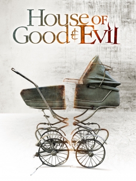couverture film House of Good and Evil