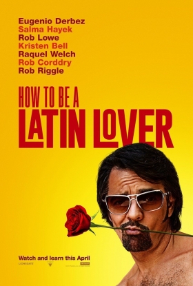 couverture film How to Be a Latin Lover