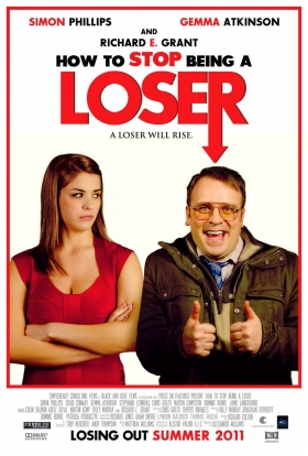couverture film How to Stop Being a Loser