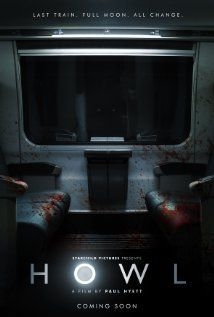 couverture film Howl