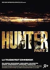 couverture film Hunter Part 2