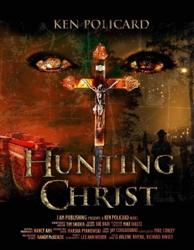 couverture film Hunting Christ