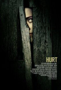 couverture film Hurt