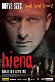 couverture film Hyena