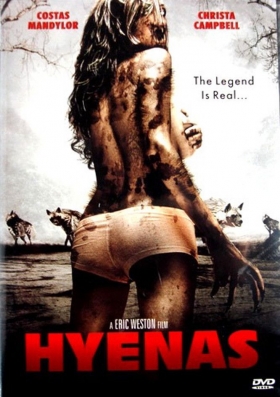 couverture film Hyenas