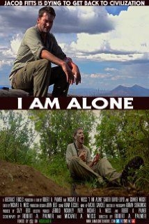 couverture film I Am Alone