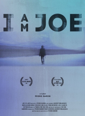 couverture film I Am Joe