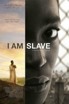 couverture film I Am Slave