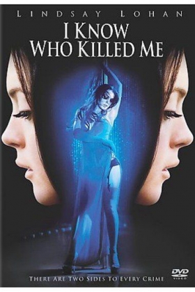 couverture film I Know Who Killed Me