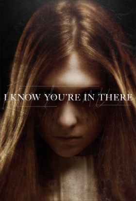 couverture film I Know You're in There