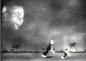 couverture film I'll Be Glad When You're Dead, You Rascal You