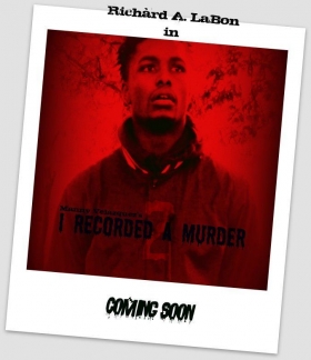 couverture film I Recorded a Murder Too