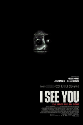couverture film I See You