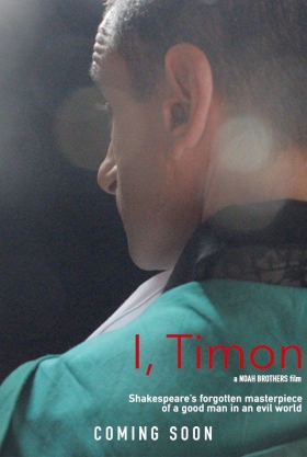 couverture film I, Timon