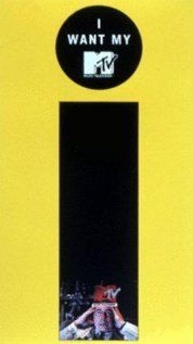 couverture film I Want my MTV