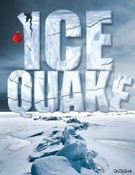 couverture film Ice Quake
