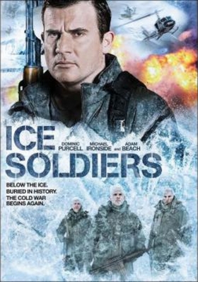 couverture film Ice Soldiers
