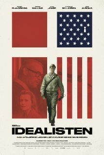 couverture film Idealisten
